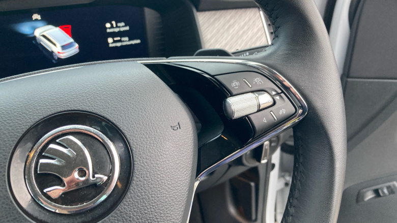 Skoda Kodiaq 1.5 TSI SE L Executive 5dr DSG [7 Seat] Petrol Estate